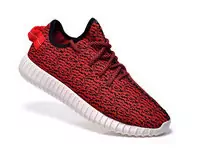 fashion yeezy boost 350 adidas size 36-40 big red